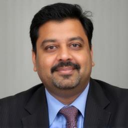 Professional headshot of Rahul Singh, Senior Colorist
