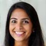 Client photo - Ria Desai