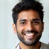 Client photo - Vikram Chauhan